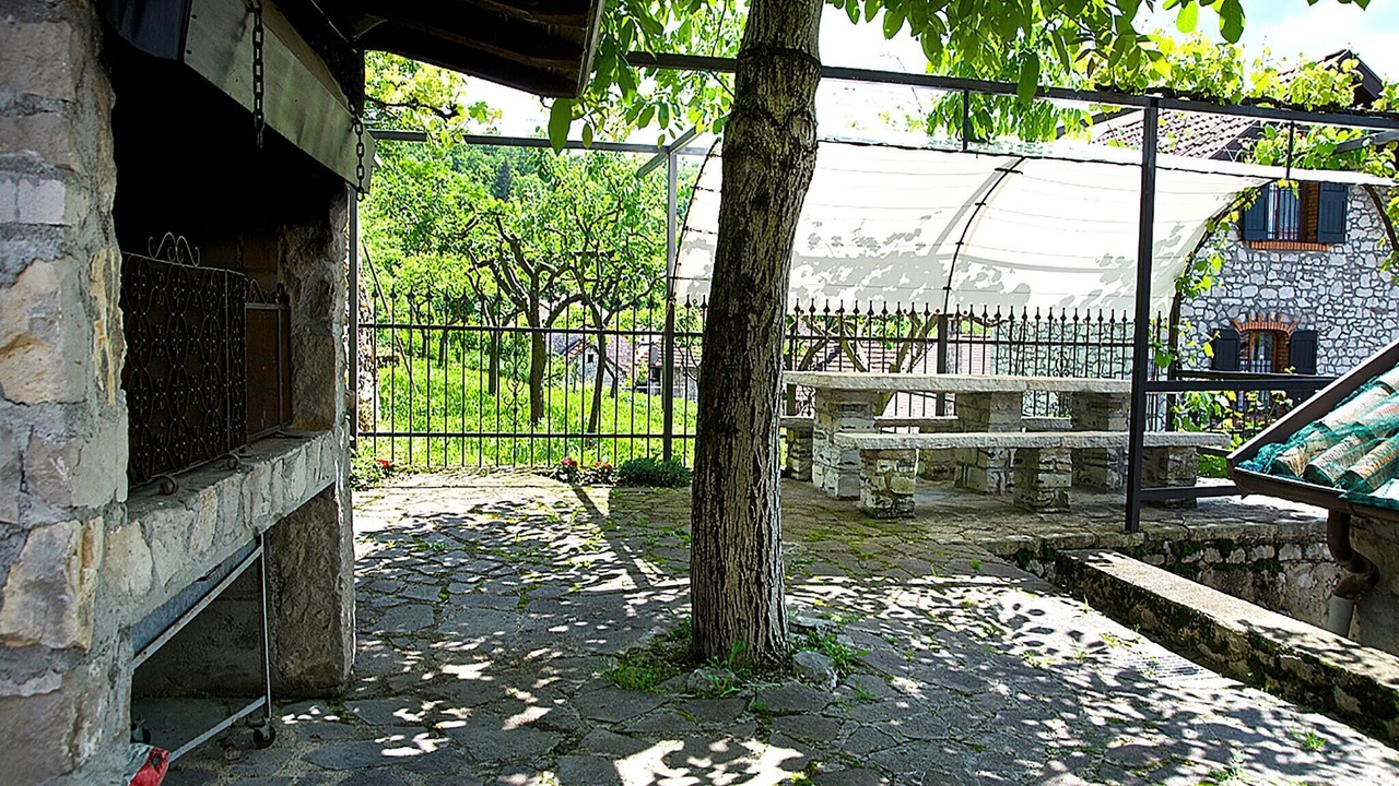 Photo of Patio Balcony in Ponte nelle Alpi
