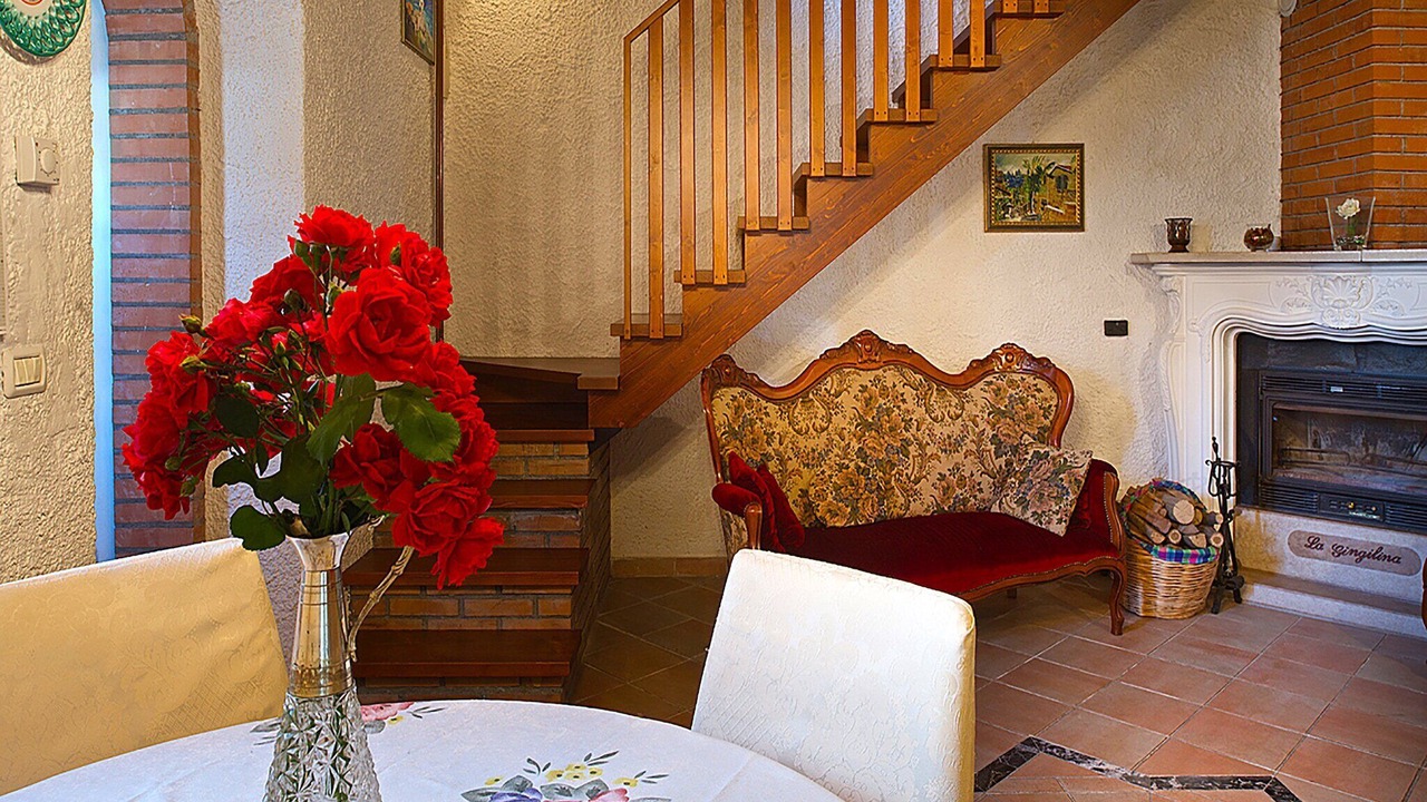 Photo of Livingroom in Ponte nelle Alpi