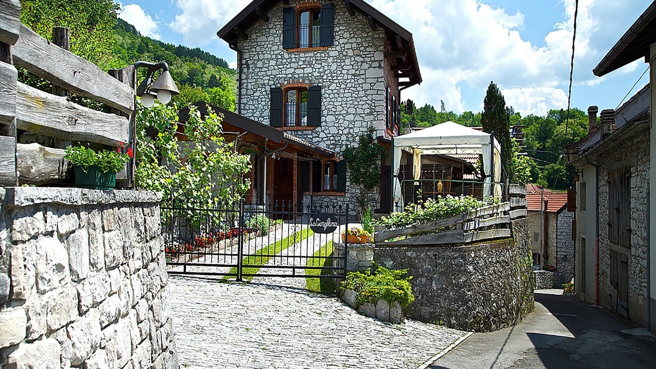 Photo of Outdoor in Ponte nelle Alpi