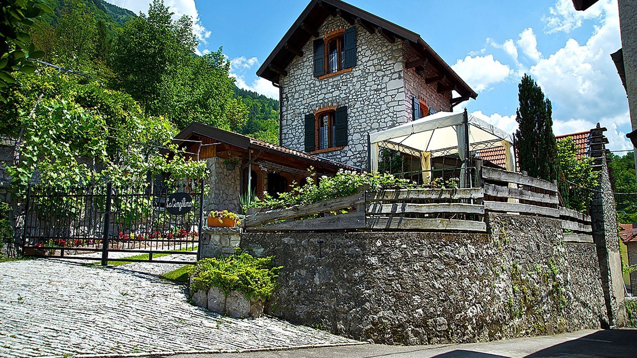Photo of Outdoor in Ponte nelle Alpi