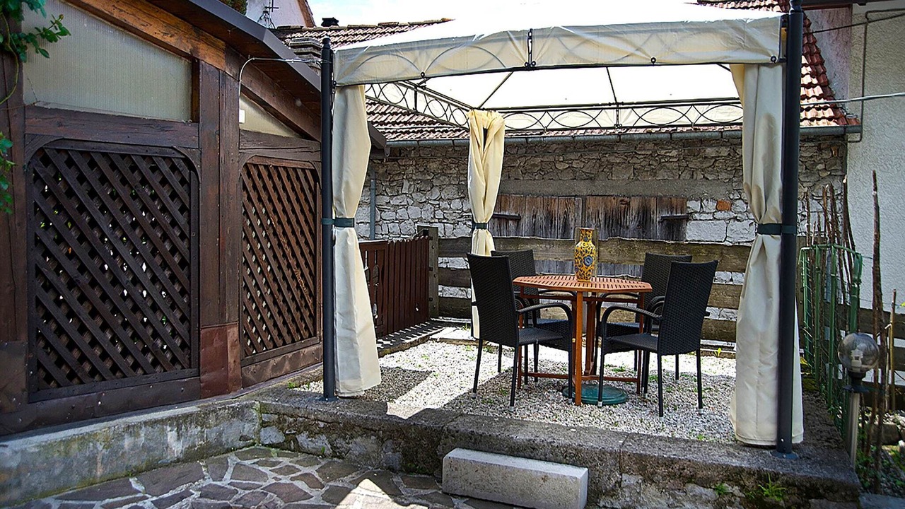 Photo of Patio Balcony in Ponte nelle Alpi