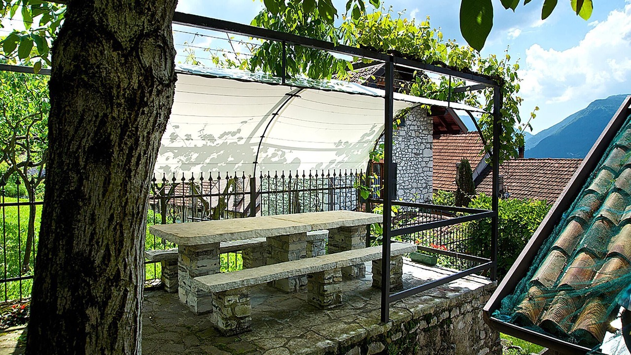 Photo of Patio Balcony in Ponte nelle Alpi