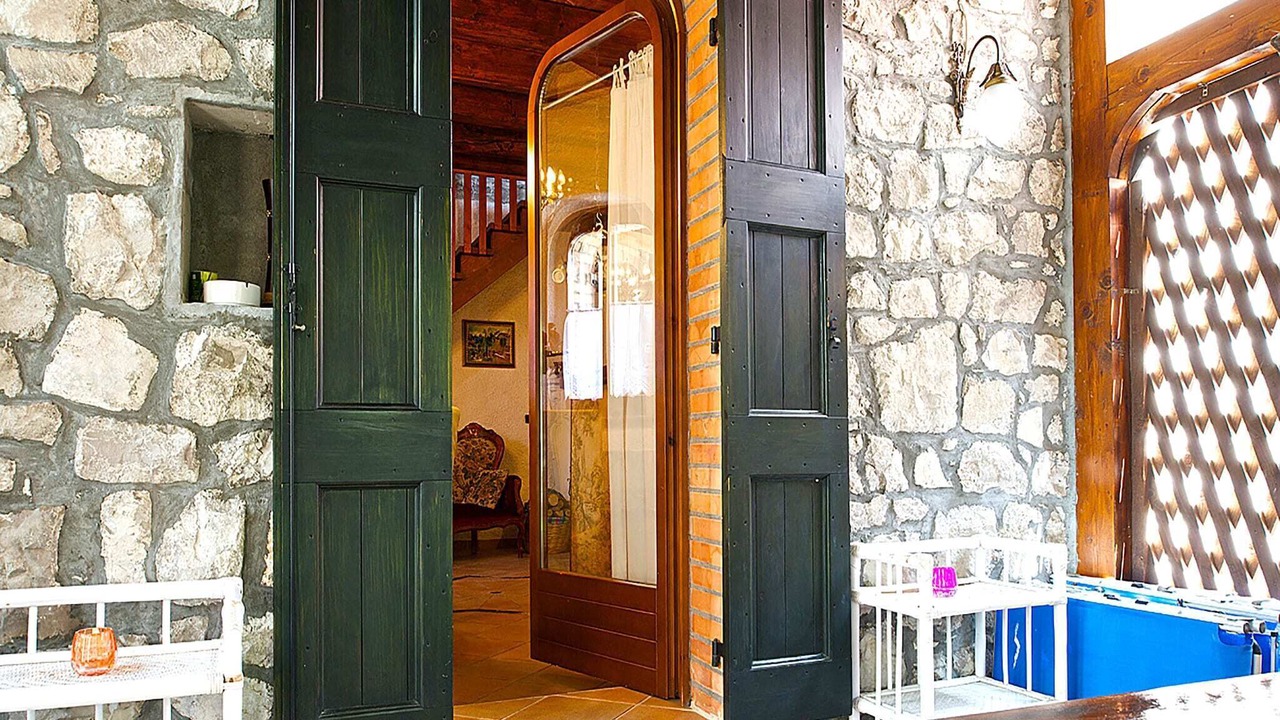 Photo of Patio Balcony in Ponte nelle Alpi