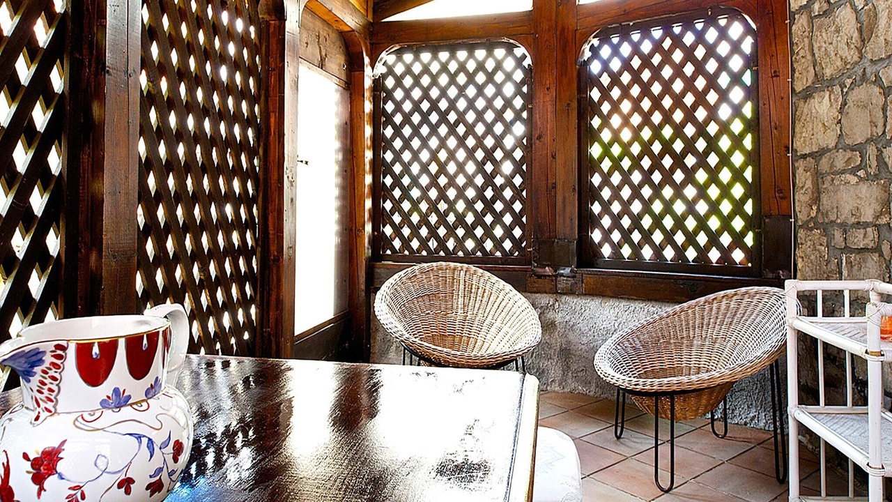 Photo of Patio Balcony in Ponte nelle Alpi