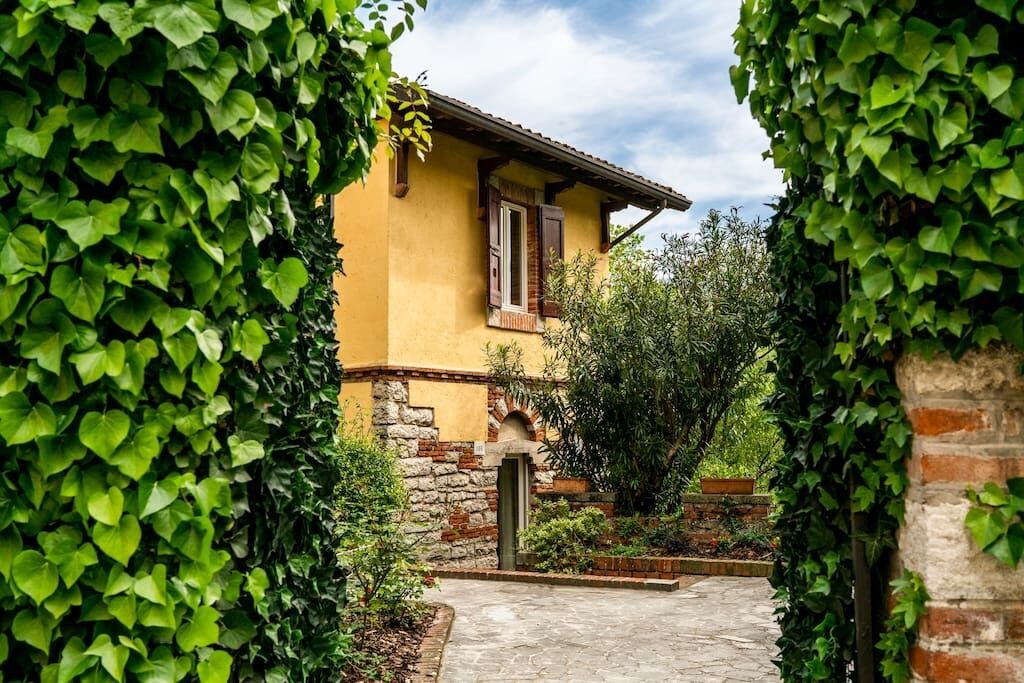 Photo of Outdoor in Gardone Riviera
