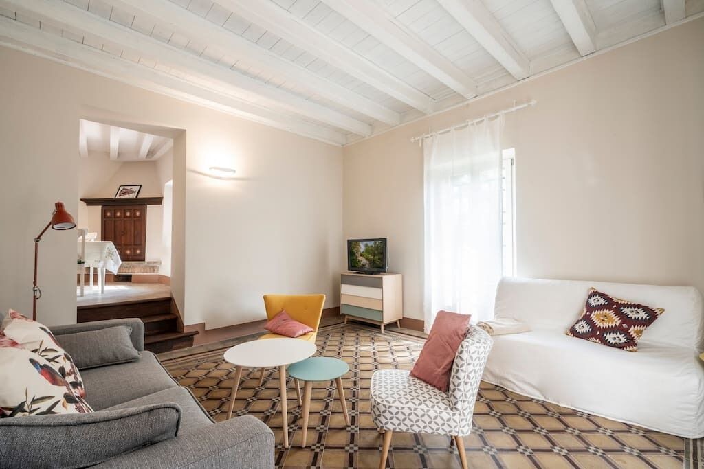 Photo of Livingroom in Gardone Riviera