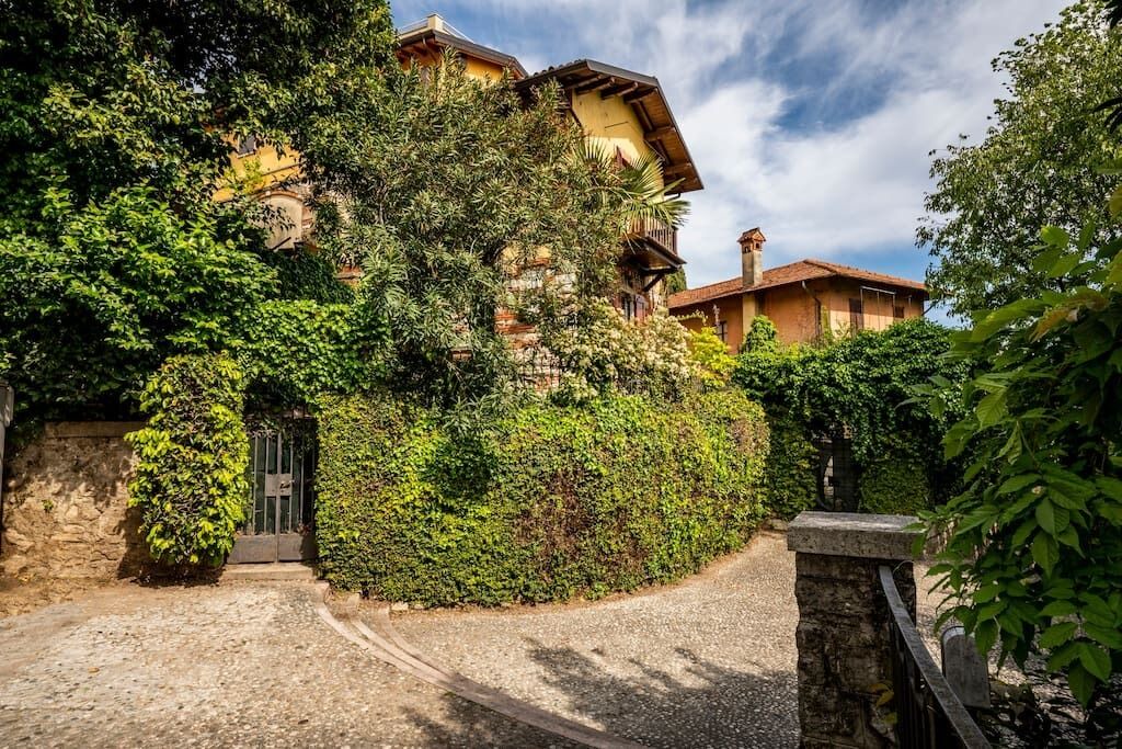 Photo of Outdoor in Gardone Riviera