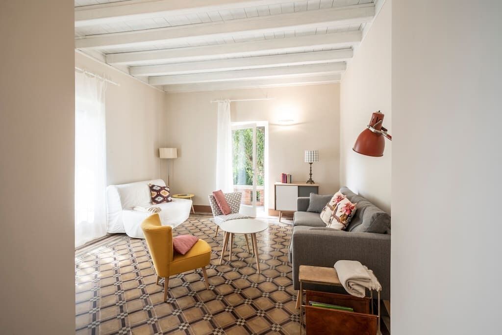 Photo of Livingroom in Gardone Riviera