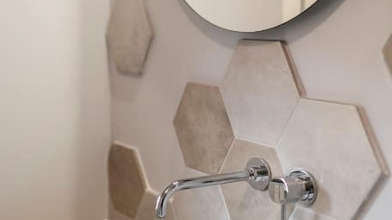 Photo of Bathroom in Gardone Riviera