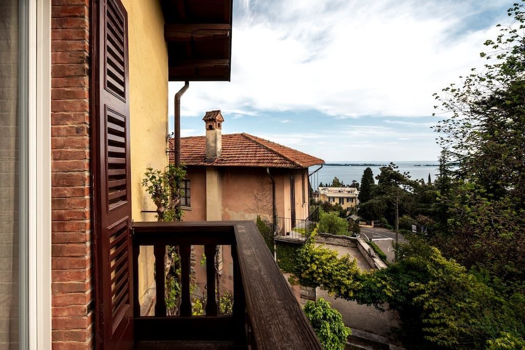 Photo of Outdoor in Gardone Riviera