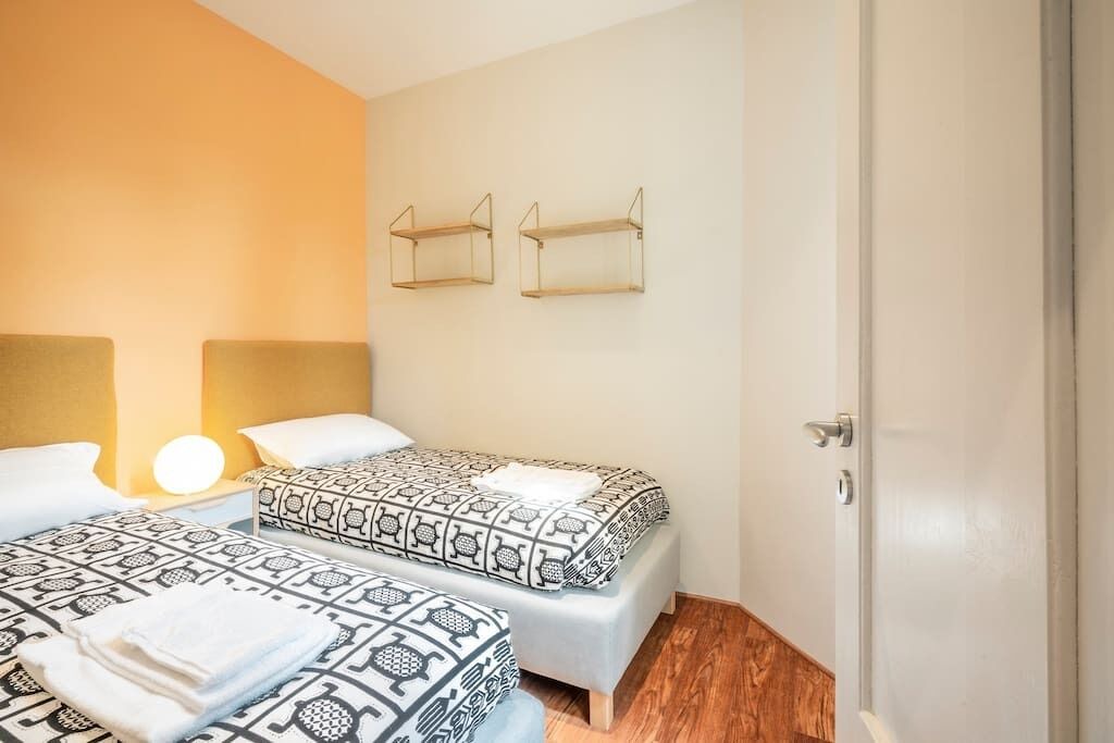 Photo of Bedroom in Gardone Riviera