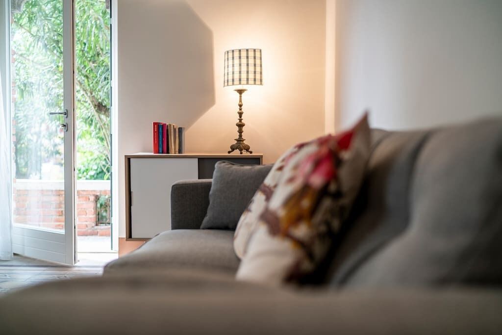 Photo of Livingroom in Gardone Riviera