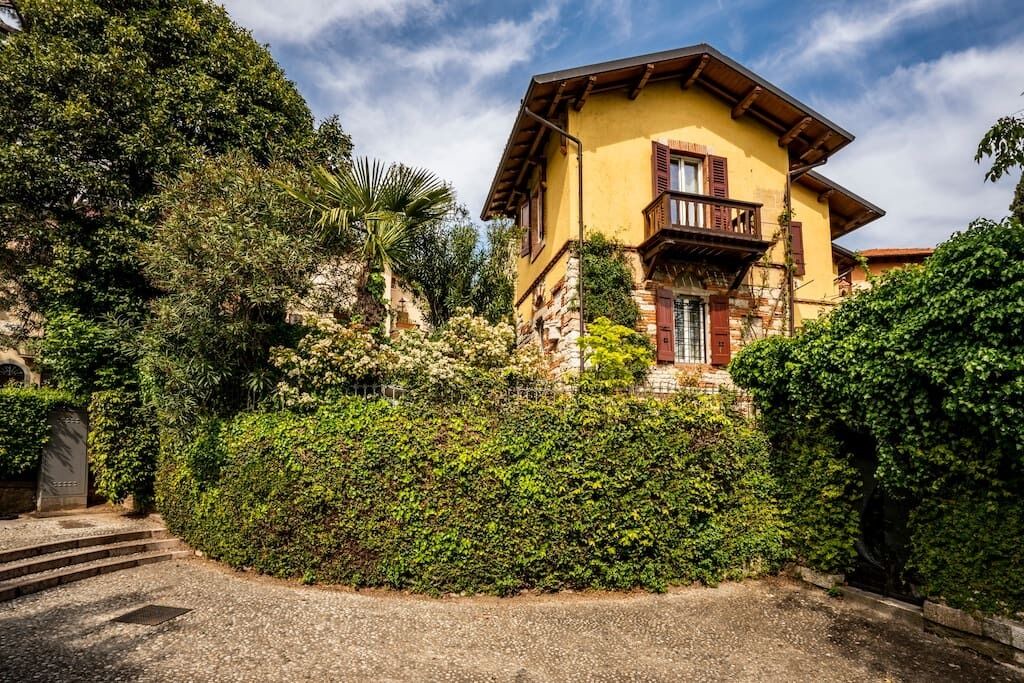 Photo of Outdoor in Gardone Riviera