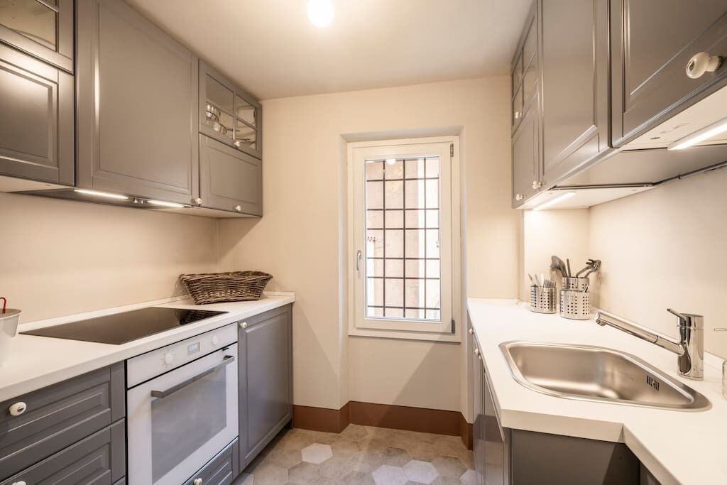 Photo of Kitchen in Gardone Riviera