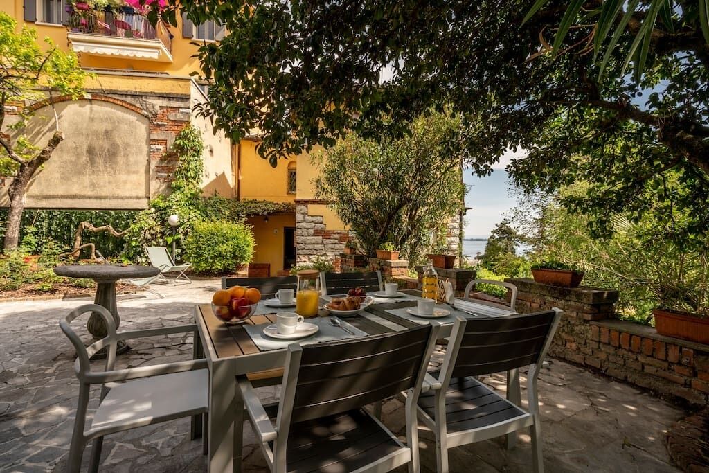 Photo of Outdoor in Gardone Riviera