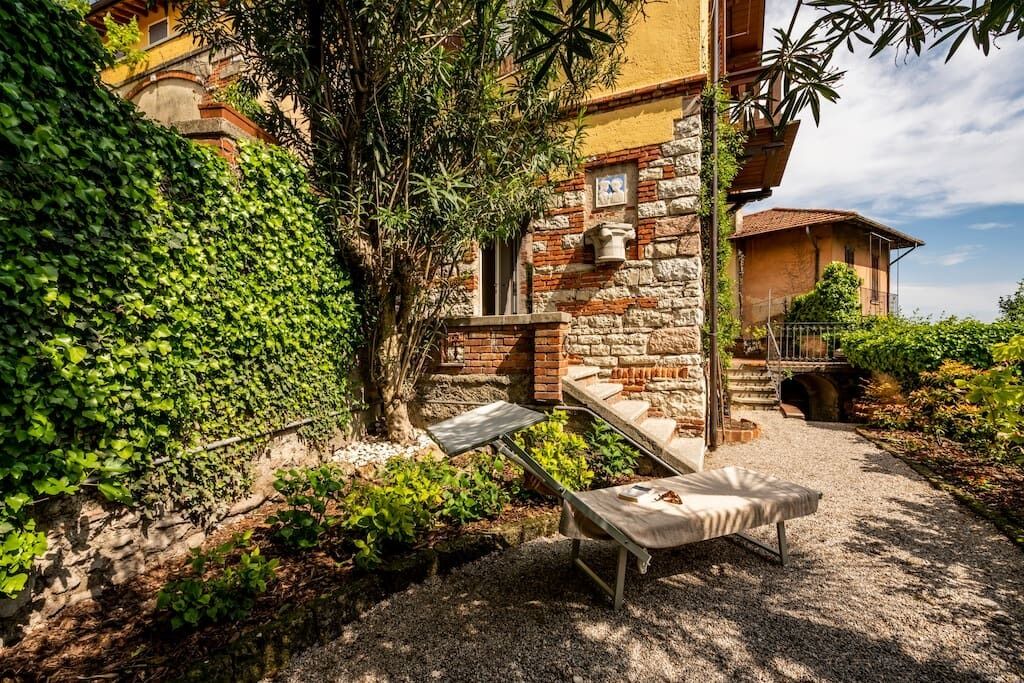 Photo of Outdoor in Gardone Riviera