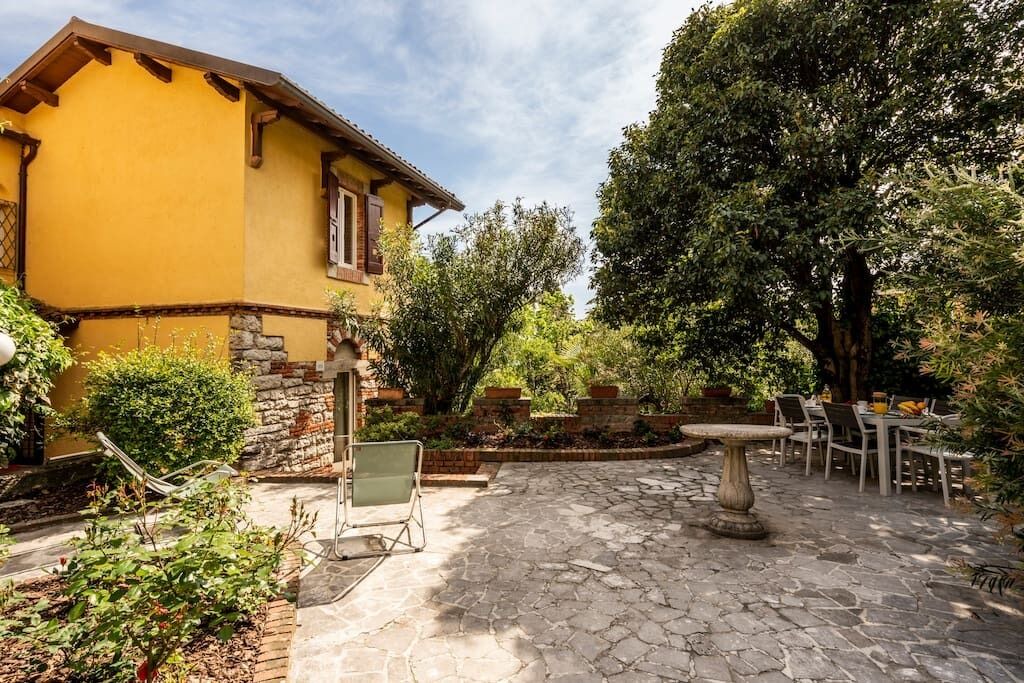 Photo of Outdoor in Gardone Riviera
