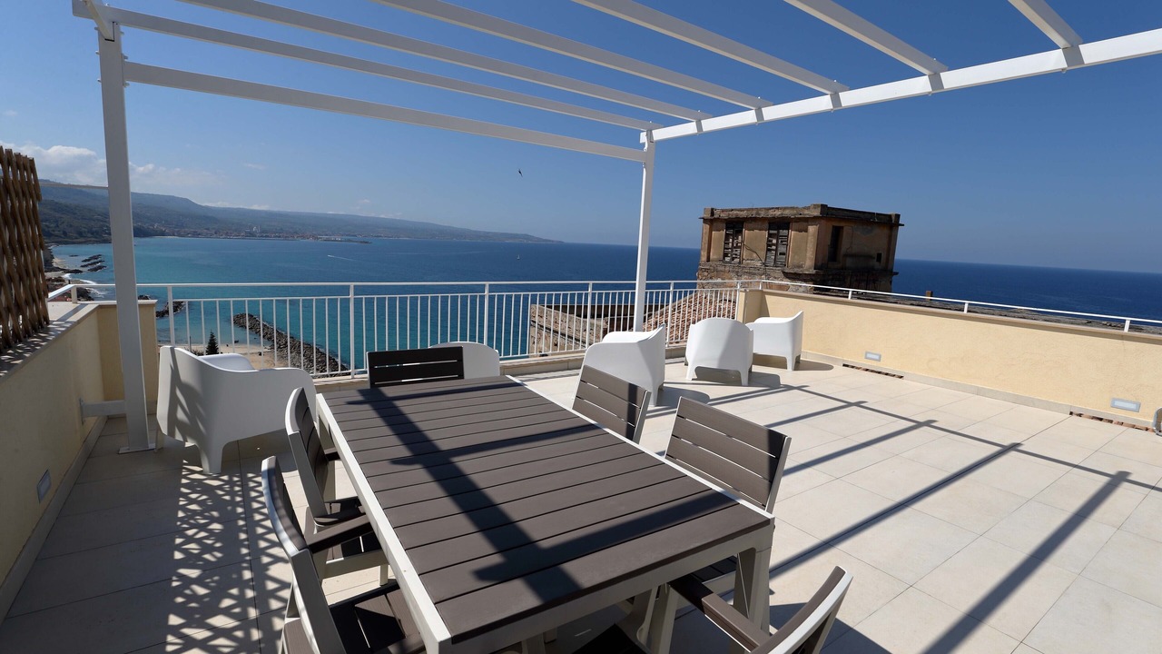 Photo of Outdoor in Pizzo