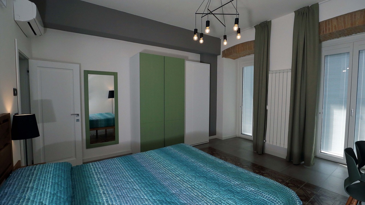 Photo of Bedroom in Pizzo