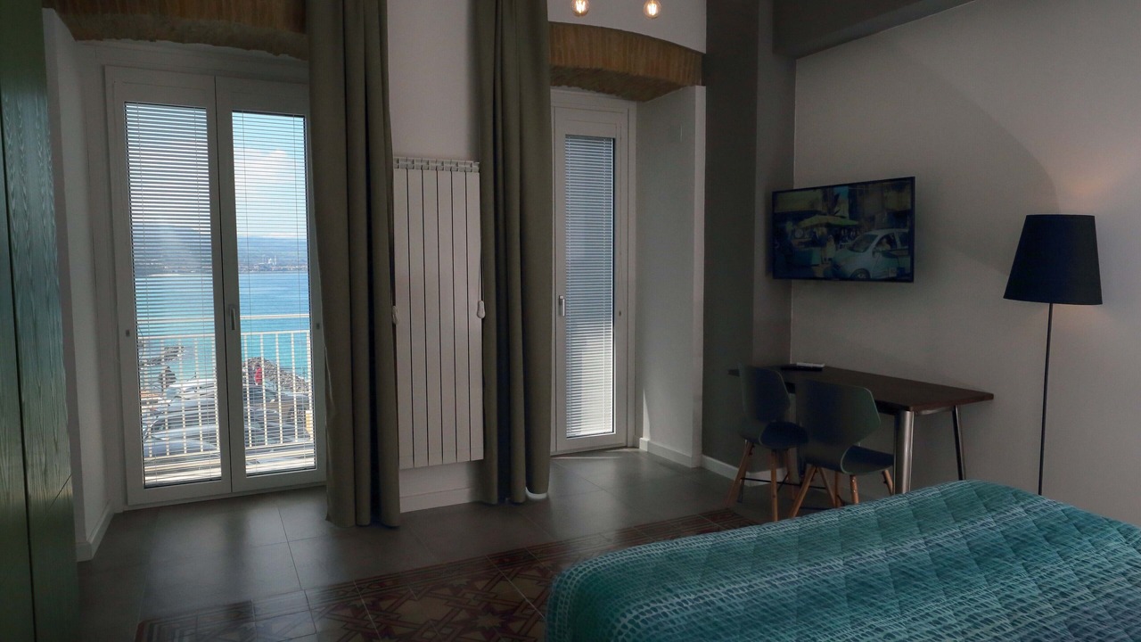 Photo of Bedroom in Pizzo