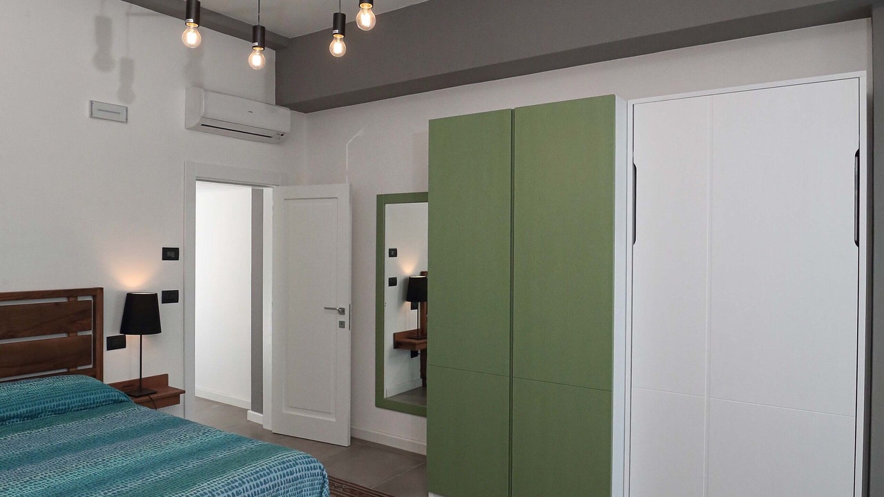 Photo of Bedroom in Pizzo
