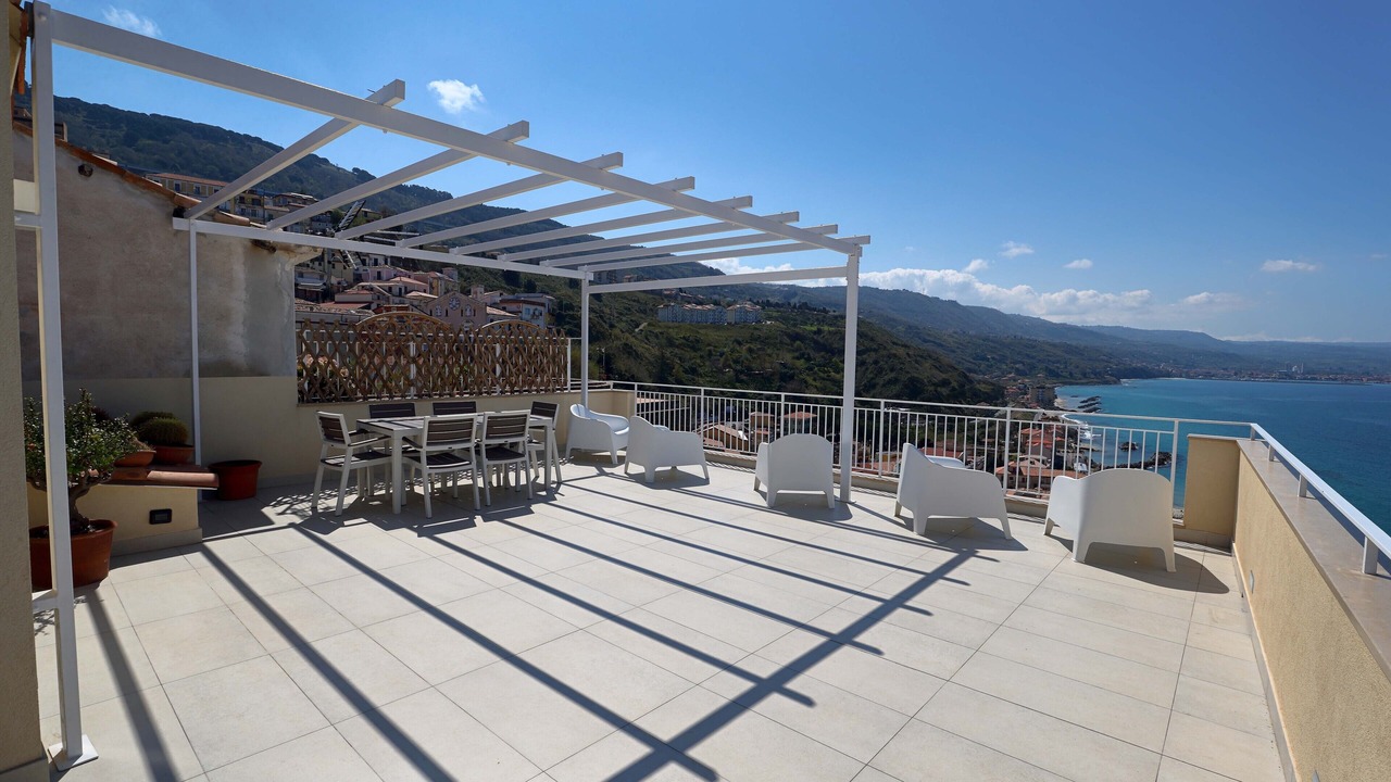 Photo of Outdoor in Pizzo