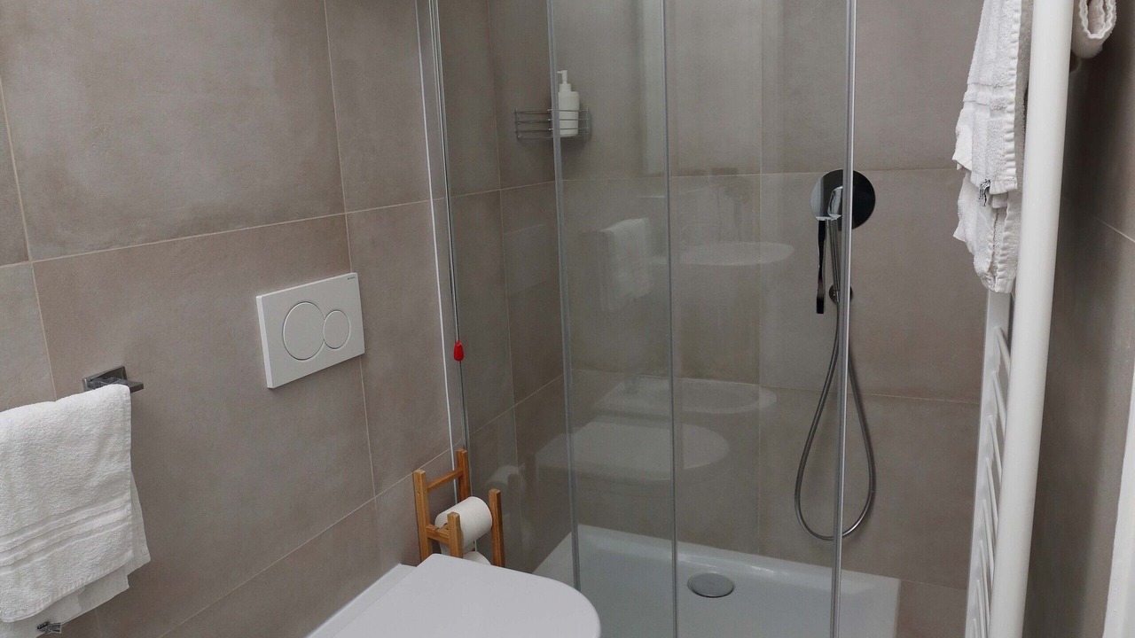 Photo of Bathroom in Pizzo