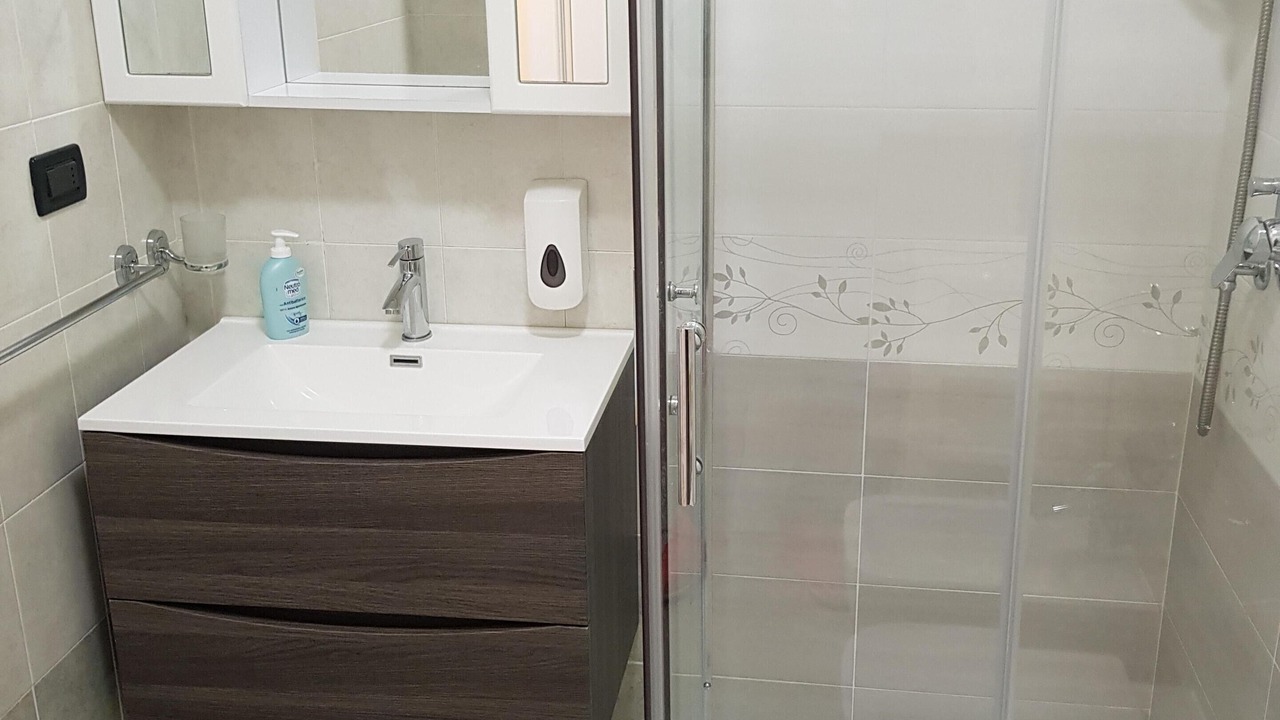 Photo of Bathroom in Busto Arsizio