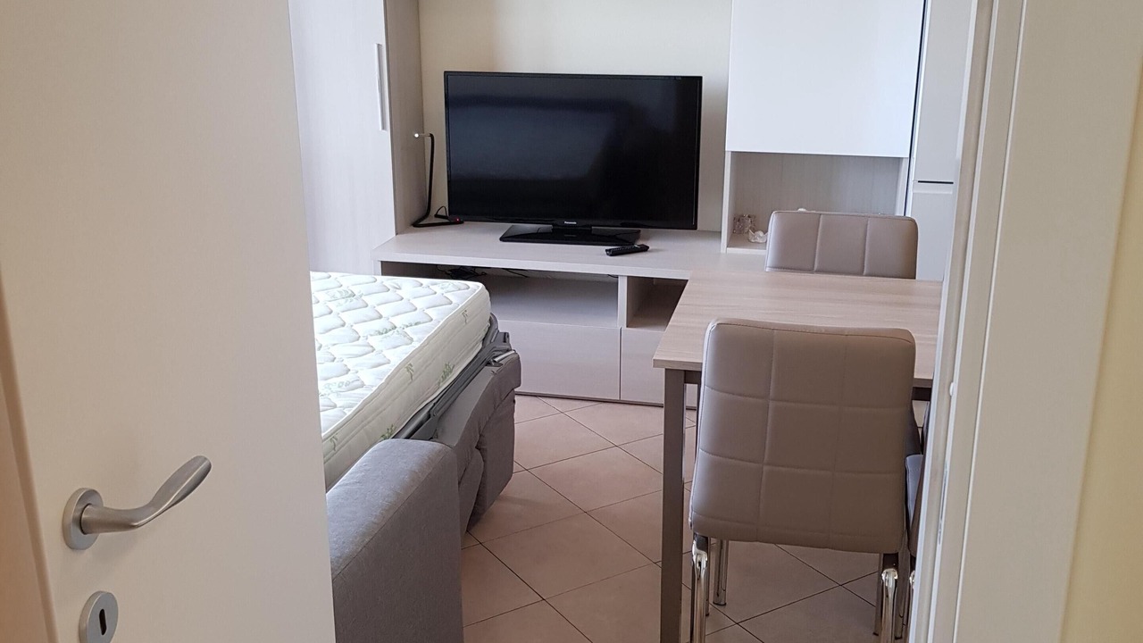 Photo of Bedroom in Busto Arsizio