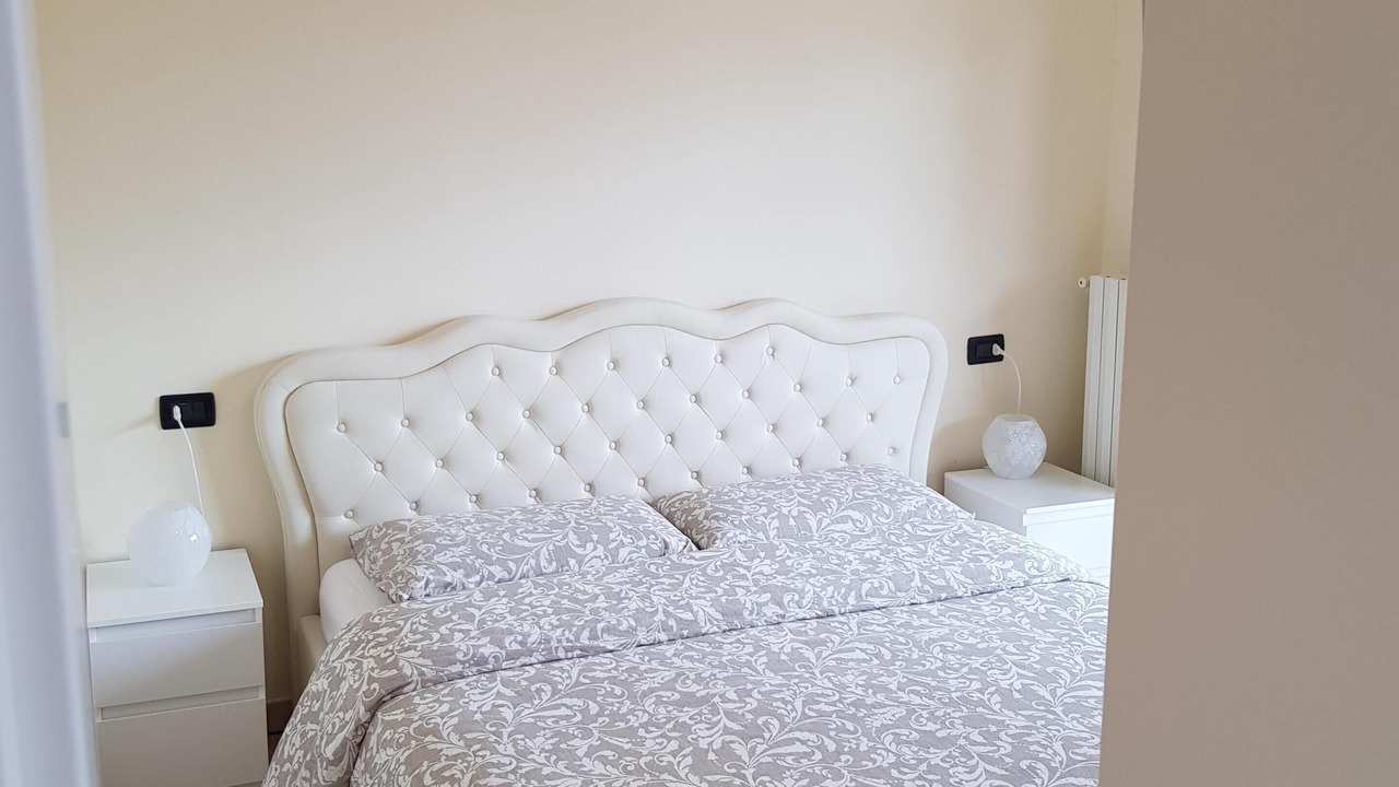 Photo of Bedroom in Busto Arsizio