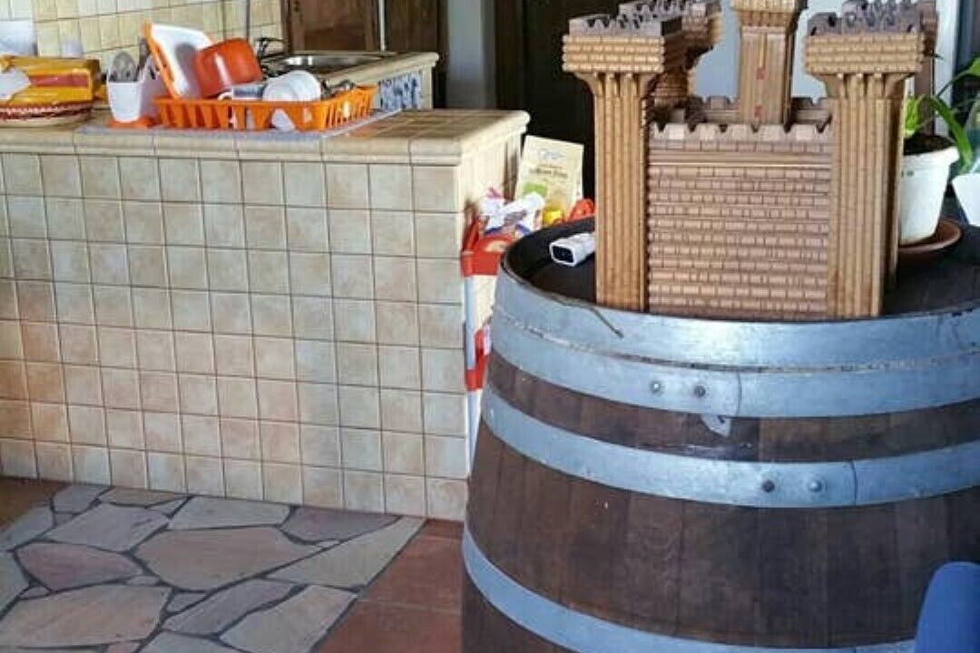 Photo of Kitchen in Massama