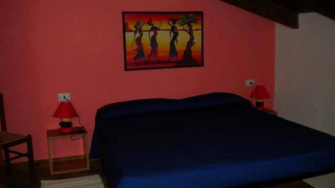 Photo of Bedroom in Massama