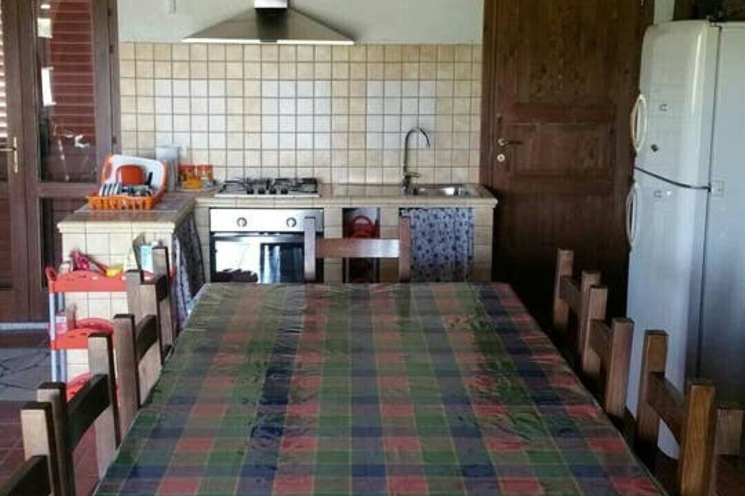 Photo of Kitchen in Massama