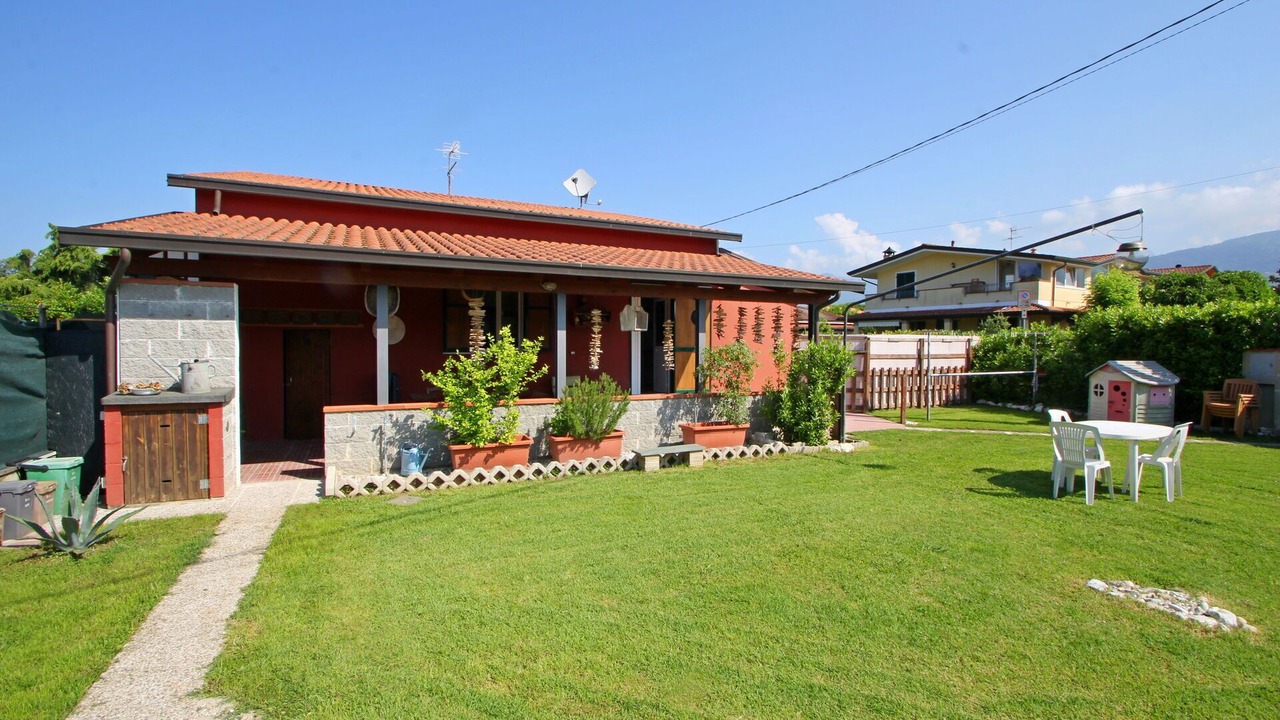 Photo of Outdoor in Ronchi