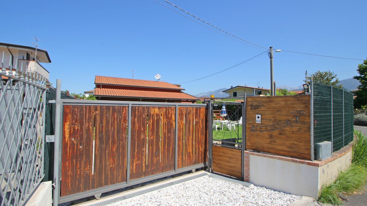 Photo of Outdoor in Ronchi