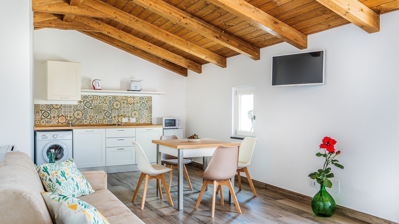 Photo of Livingroom in Moiano
