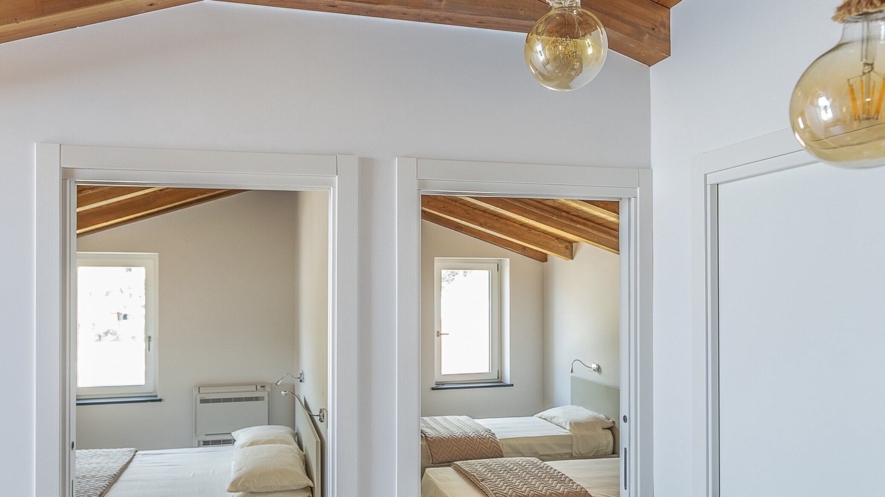 Photo of Bedroom in Moiano