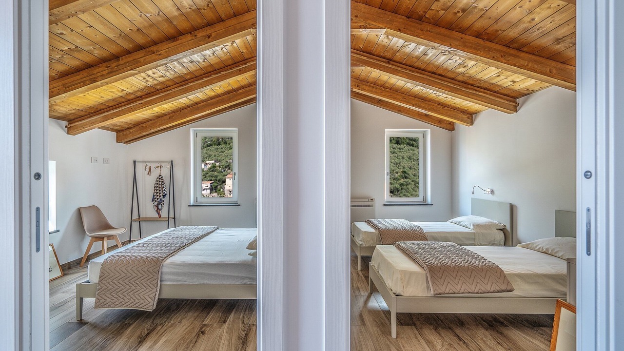 Photo of Bedroom in Moiano