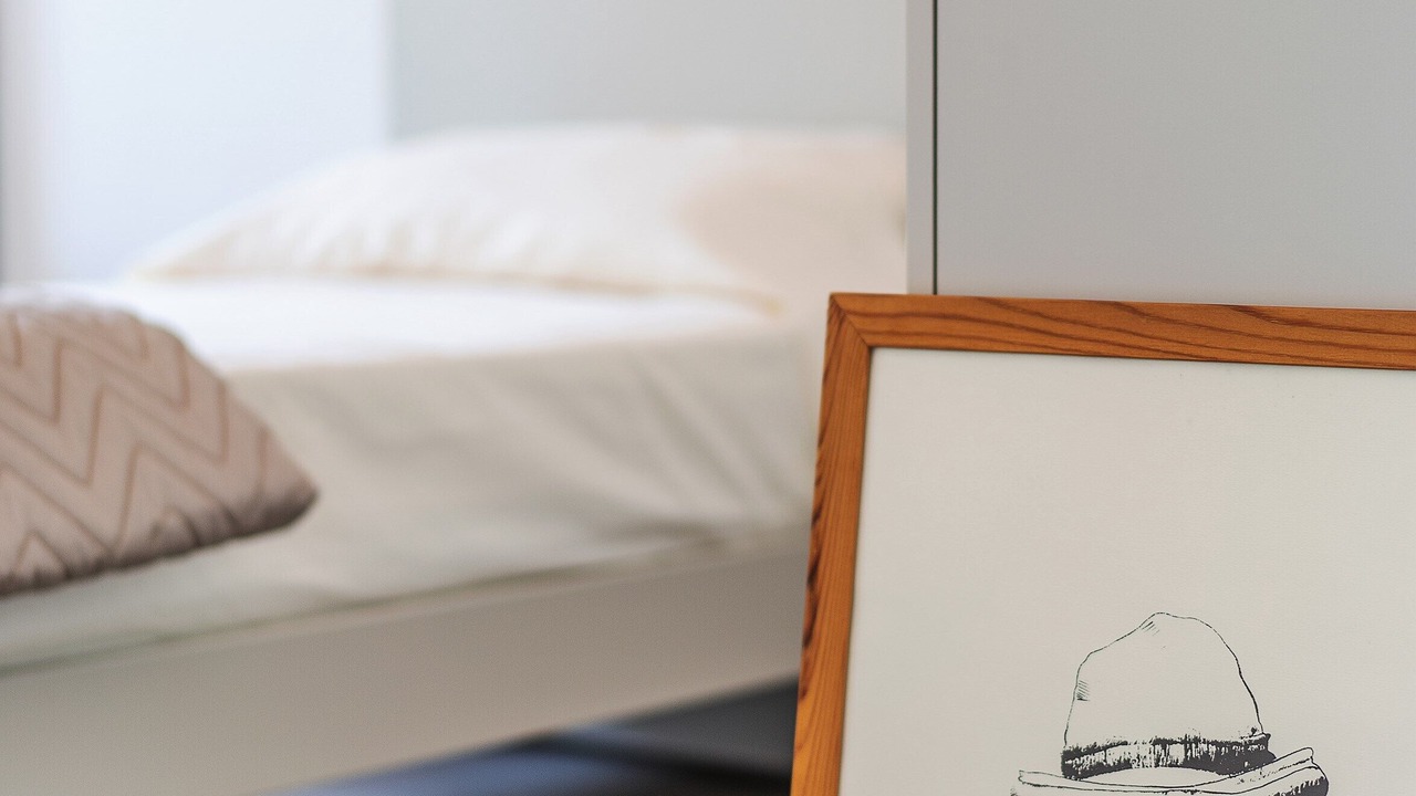 Photo of Bedroom in Moiano