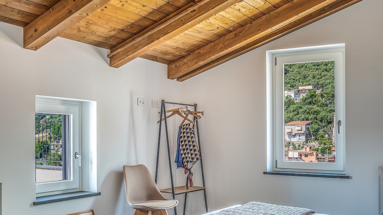 Photo of Bedroom in Moiano