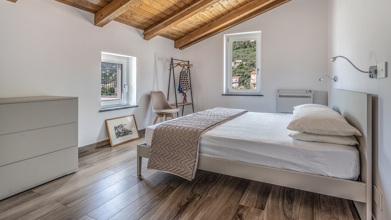 Photo of Bedroom in Moiano