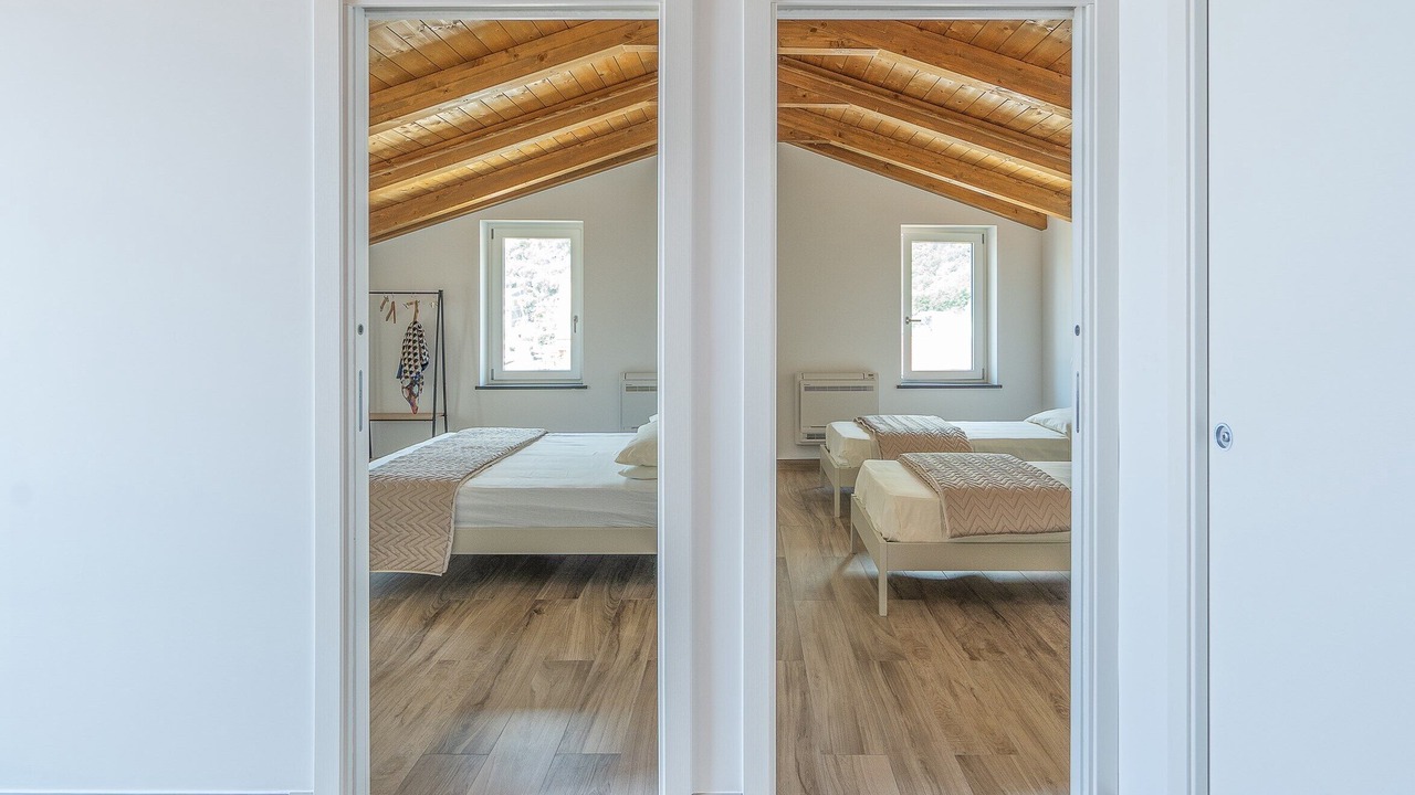 Photo of Bedroom in Moiano