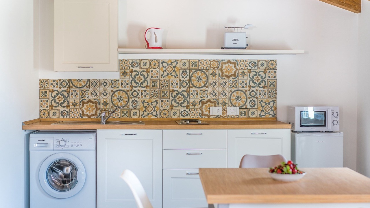 Photo of Kitchen in Moiano