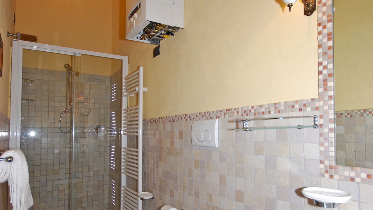 Photo of Bathroom in San Pietro a Cegliolo