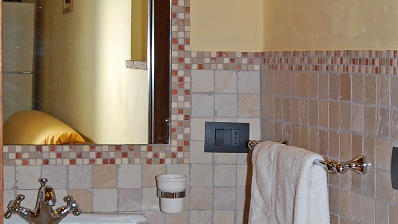 Photo of Bathroom in San Pietro a Cegliolo