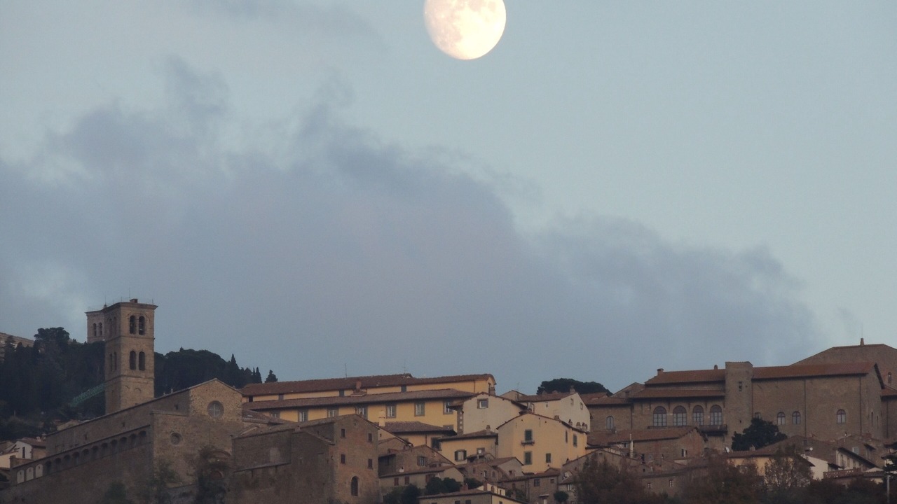 Photo of Outdoor in San Pietro a Cegliolo