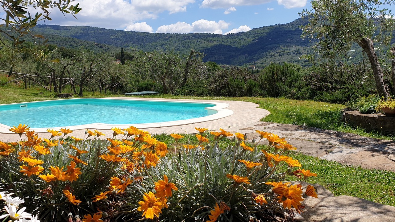 Photo of Outdoor in San Pietro a Cegliolo