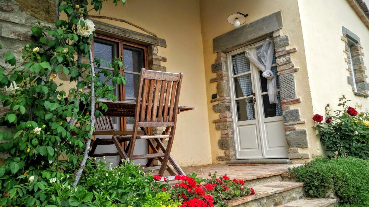 Photo of Outdoor in San Pietro a Cegliolo