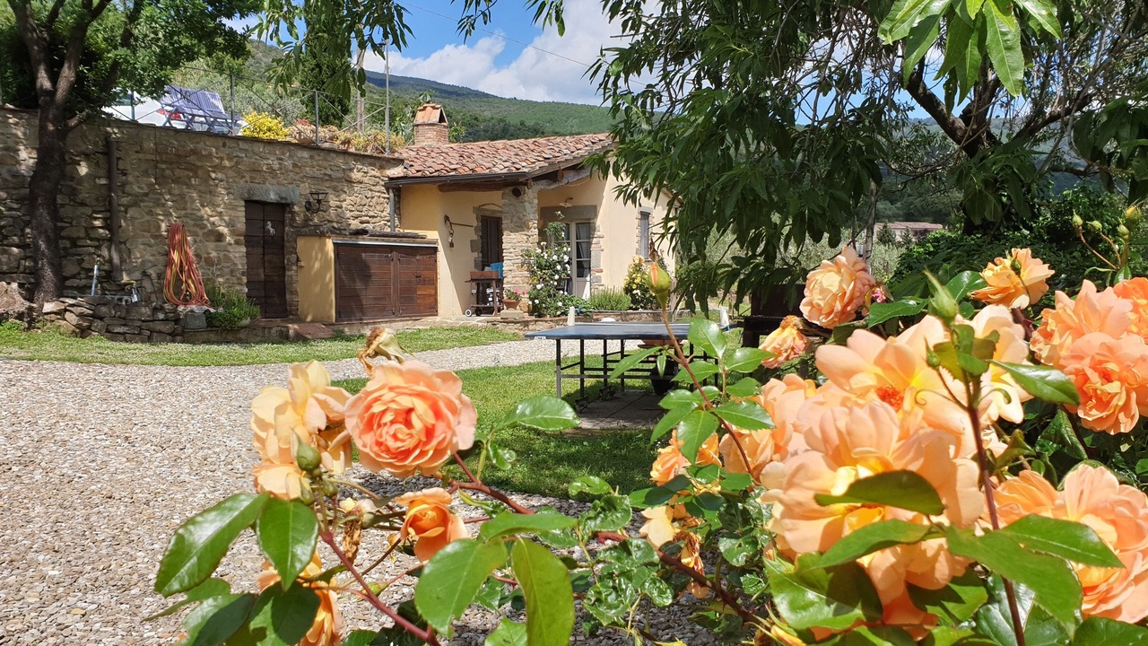 Photo of Outdoor in San Pietro a Cegliolo