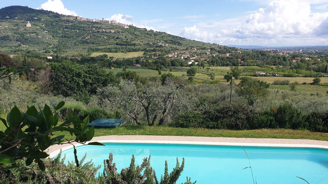 Photo of Outdoor in San Pietro a Cegliolo